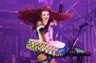 Sziget Festival 2025 - Source: Getty